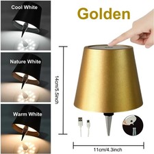 Wireless Bottle Lamp LED Wine