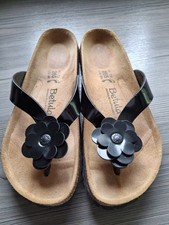 BIRKENSTOCK BETULA TOE POST