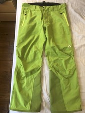Mens haglofs couloir green - haglofs, ii