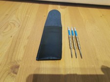 Winmau Mervyn King Gold