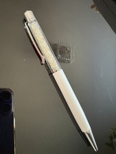 Swarovski White Pearl