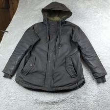 Bridge & Burn Jacket Womens M