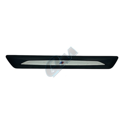 Bmw sport front - bmw, kick