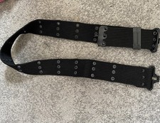 BRAND NEW Highlander Black