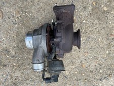 VOLVO V50 S40 C30 C70 S80 V40 D3 D4 DIESEL TURBO TURBOCHARGER 31312712