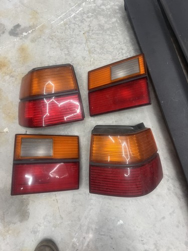 Corrado complete set oem - complete,