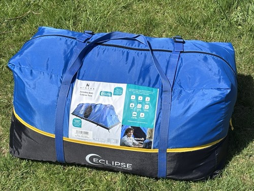 Gear zenobia eclipse tent - 8,