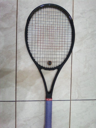 Wilson pro staff - pro,