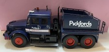 Corgi Heavy Haulage 18005