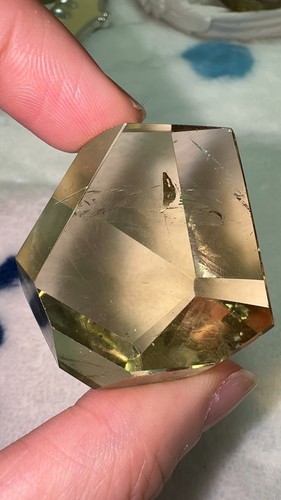 Beautiful citrine quartz - beautiful,