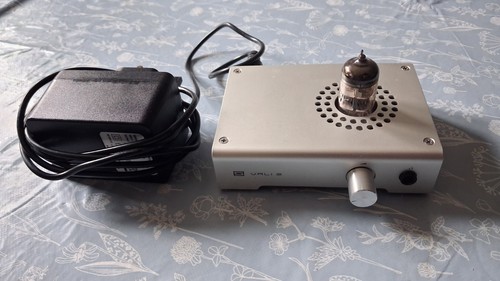 Schiit vali amplifier - 2+,