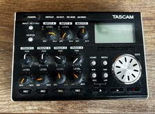Tascam 004 pocket - tascam,