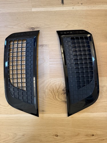 Genuine land rover defender - genuine,
