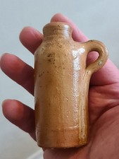 SAMPLE SIZE SALT GLAZE