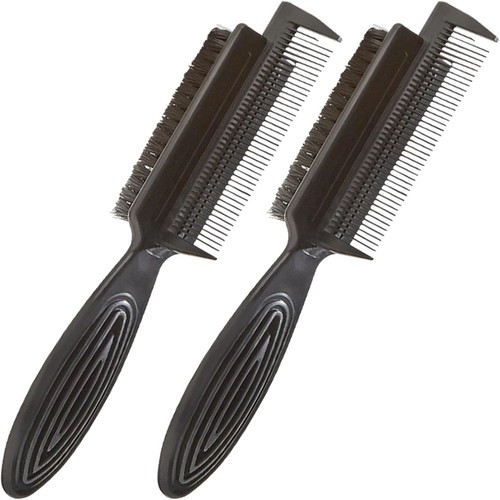 Pcs stitch hair brush - stitch,