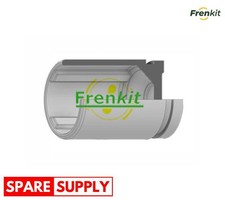 Piston brake caliper for - piston,,