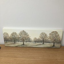 Laura Ashley Woodland Canvas