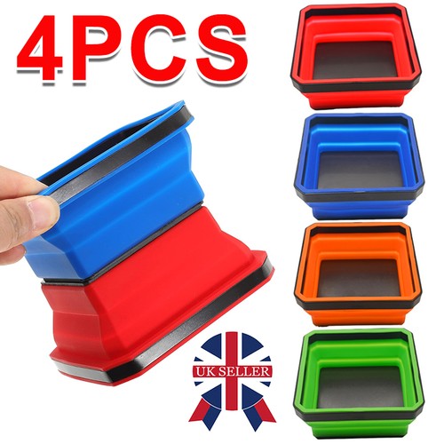 Set collapsible magnetic - set,