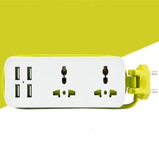 Electrical Smart Usb Plug-in