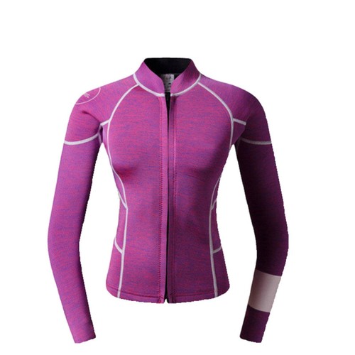 Wetsuit for women - 2mm, thermal