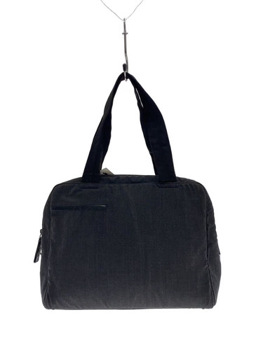 Prada tote bag blk solid - prada,