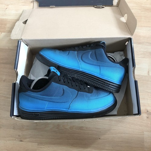Nike air force lunar - nike,