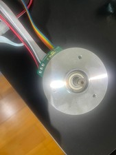 Maxon Combination Motor 686735