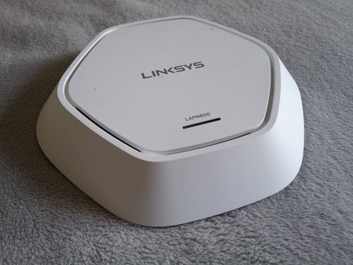Linksys lapn600 dual band - linksys,