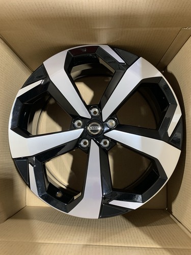 Genuine nissan juke - genuine,