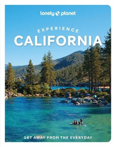 Lonely planet experience - lonely,