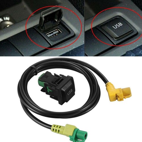 Usb car switch - switch, with