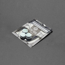 Pro Spin Cue Tips Break Tips (12mm) | Packs of 1 or 3