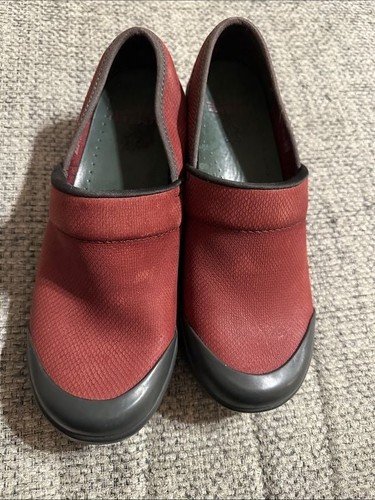 Womens dansko slip mules - womens, slip-on