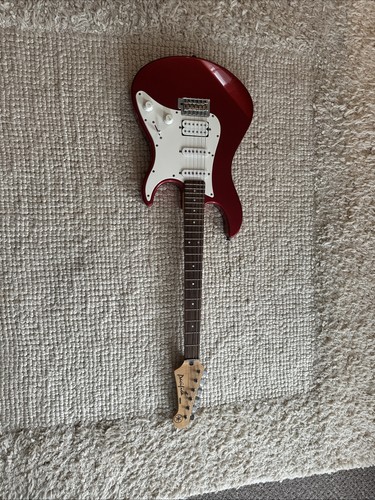 Yamaha pacifica 012 electric - 012,