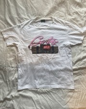 Corteiz No Time 4 Luv T-Shirt