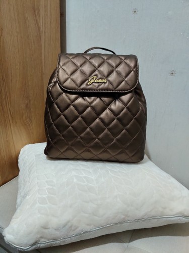 New guess backpack 100 - guess, 100%