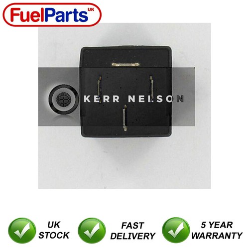 Kerr nelson flasher unit - kerr,