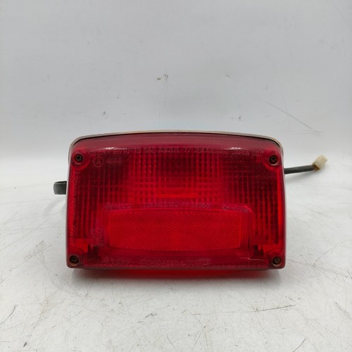 Rear light suzuki gsx 750 - suzuki, es
