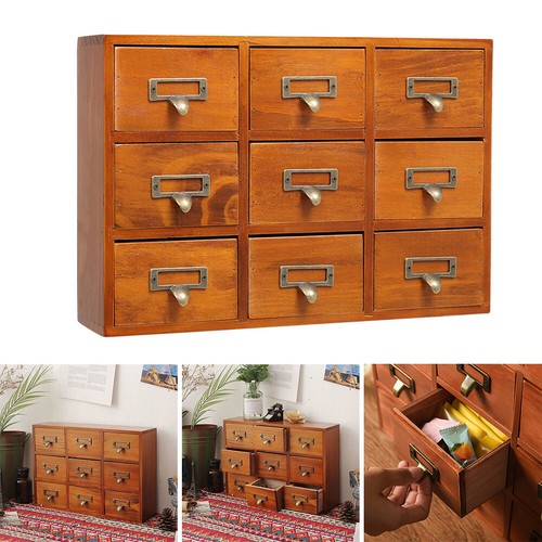 Vintage small cabinet - vintage,