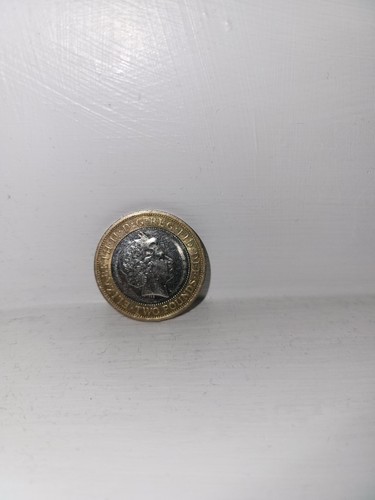 Ultra rare mint errors - rare, 2013