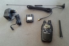 Midland pro pmr446 radio - g7,