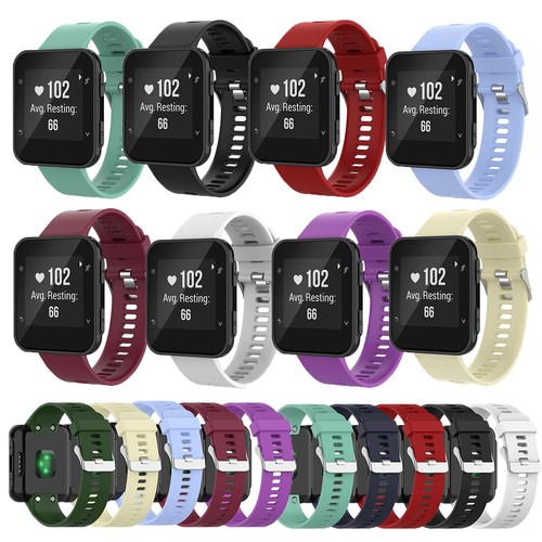 Silicone watch band strap - silicone,