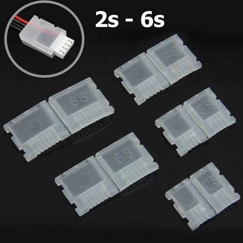 5pcs lipo battery balance - battery,