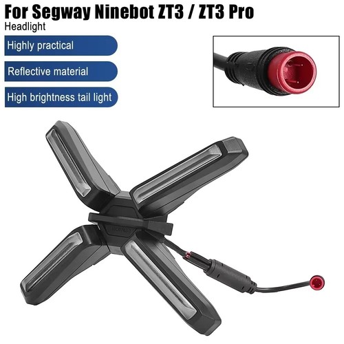 Type headlight front - headlight,