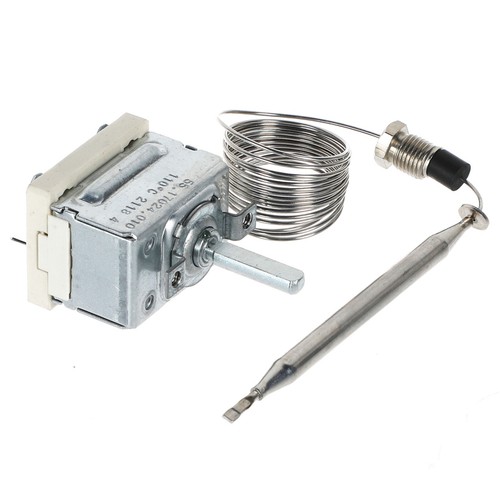 Ego temperature control - ego,