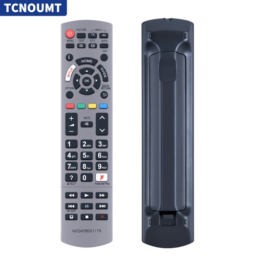 New n2qayb001179 remote - new,