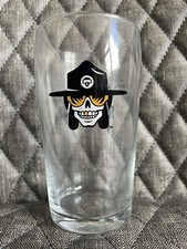 12 x Voodoo Ranger Pint Glasses, 2 Hop House Glasses & 1 Theakston Pint Glass