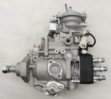 yanmar 6lpa  fuel injection