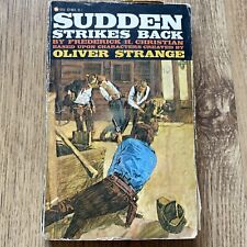 Sudden Strikes Back Frederick