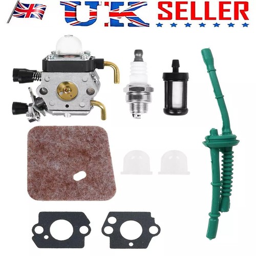Perfectly fit carburetor carb - perfectly,